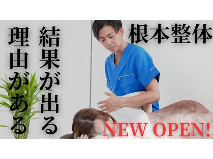 整体院 ウェルラボ(WELL LABO)の写真