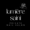 ルミエールサント(lumiere sainte)のお店ロゴ