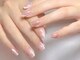 ココネイル 池袋東口店(COCO NAIL)の写真/派手なデザインが出来ない方にも◎どんな職場にも馴染む上品カラー☆シンプルだけどトレンド感光る指先に♪