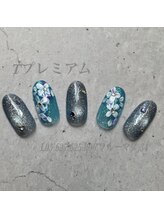 べリンダ 高崎店(BELINDA)/ハンド定額プレミアムコース