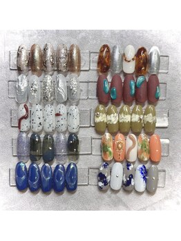 リコ(RIKO)/◇定額シンプルコース◇