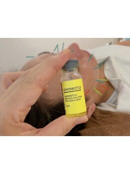 小顔になりたい