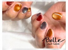 ベル(Belle)/enoi マロンマグ