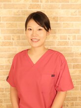 サクラダ治療室 東十条院 加藤 瑠海