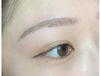 ナナ 福岡(NANA)/アイブロウwax