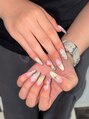 ネイルサロン ソウ 心斎橋店(Nail Salon Sou) 【個性派】夏nail