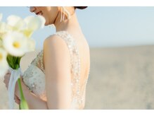 ルル ルーム(lulu room)の雰囲気（挙式が決まったら早めに準備しましょう！カウンセリングのみOK）