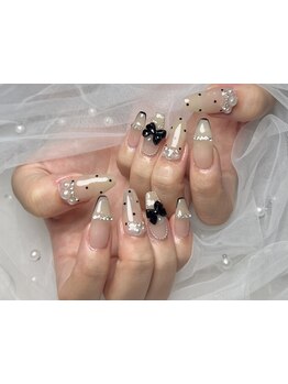 モテ可愛系（デート・合コン）が得意