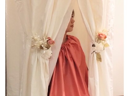 いまここの写真
