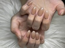 ネイルサンライズ 山室(Nail sunrise)/