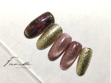 ファミーユ 池袋東口店(Famille)/定額Bコース