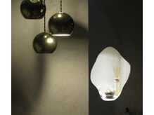 ルポ(repos)の雰囲気(時々変わる映えスポット。)