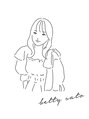 ベティ 宇部恩田店(betty)&nbsp;betty SATO