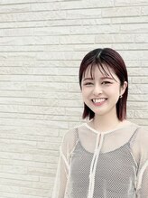 キー(kii)&nbsp;八並 叶