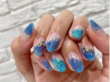 スウィーティーネイル 原宿駅前店(Sweetie Nail)/【いとう指名専用】フリーコース