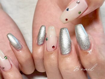 ビーネイル 名古屋志賀本通(B.nail)/