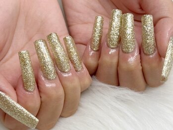 エイダ 立川(Ada)/スカルプワンカラー/¥8800