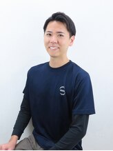 ヴィーネス(VIENESS)&nbsp;加藤 太陽