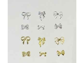 リレス(Riless)/耳ツボジュエリー