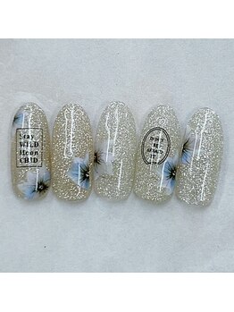 グリュック(Gluck)/定額7000円