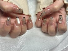 レア ネイル(lea nail)/デザインネイル