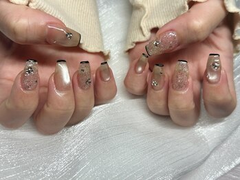 レア ネイル(lea nail)/デザインネイル
