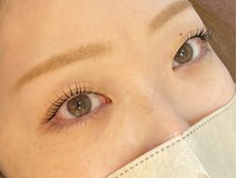 ジョージ グランデ(JO-JI grande)/まつげパーマ