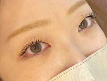 ジョージ グランデ(JO-JI grande)/まつげパーマ