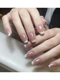 自爪90分持ち込みデザイン