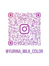 ミルク 学芸大学(MILK)/Instagram