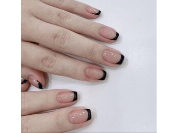 ジェミニ ネイル(GEMINI nail)/