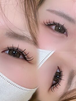 アテプラス(ate+)/フラットラッシュ