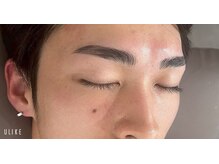 眉毛アイブロウサロンeye like me博多店 眉毛サロン/眉毛/眉毛間引き/眉毛/眉毛アイブロウデザイン/眉毛