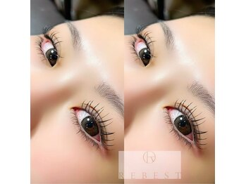 リーベスト 心斎橋店(REBEST)/