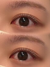アイモア 吉祥寺店(eye mor.)/まつげパーマ/眉毛/アイブロウ