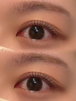 アイモア 吉祥寺店(eye mor.)/まつげパーマ/眉毛/アイブロウ