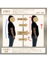 おがさわらファミリィ整体院/美姿勢ケア整体