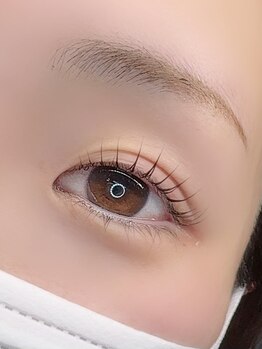 アヴェリー(wavery)/パリジェンヌラッシュリフト