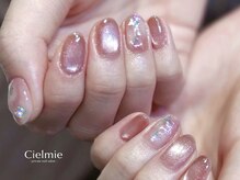 シェルミー(Cielmie)/マーブル／マグネット