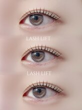 アイモア 豊田 土橋店(eye mor.)/華やかデザイン★彡