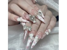 T.Lee Nails 新宿店のこだわり♪