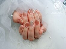 ネイルスタジオ アンビエント 表町店(Nail Studio ambient)