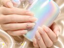 長さだし/ワンカラ／パラジェル