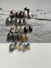 kosaki指名《HAND》オリジナルニュアンスデザイン￥7,980 [kosaki指名+￥500] 