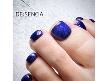ディセンシア 帯広店(DE:SENCIA)