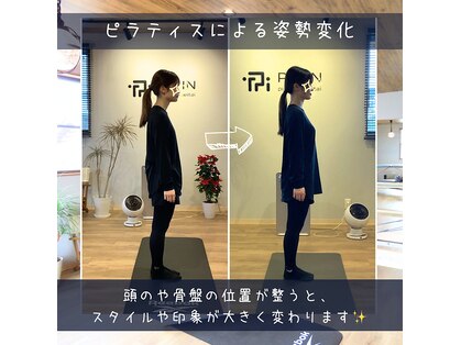 ピットイン(PiT IN)の写真