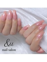 アンドユーネイル(&u nail)