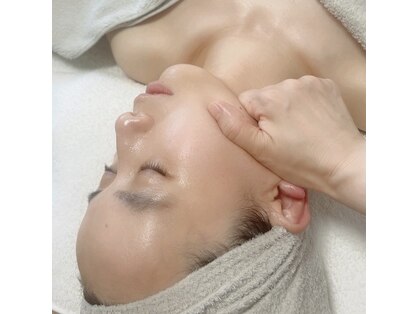 サロン ド アヤ(salon de Aya)の写真