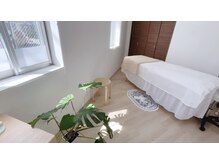 メイリー(meili)の雰囲気（お一人様だけのプライベートサロン◎）