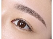 レーヴ(REVE)の雰囲気(まつ毛と眉毛の両方 施術できるメニューがあります!)